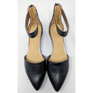 naturalizer trance mary jane flats